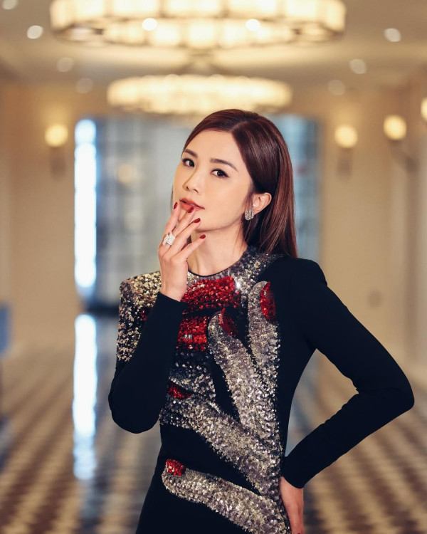 天蠍座女生性格特質、感情觀、愛情攻略