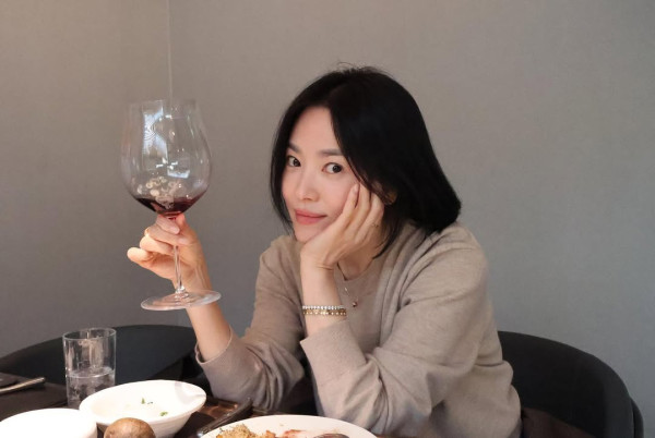 天蠍座女生性格特質、感情觀、愛情攻略