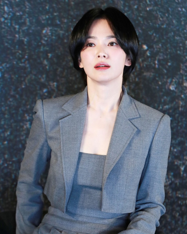 天蠍座女生性格特質、感情觀、愛情攻略