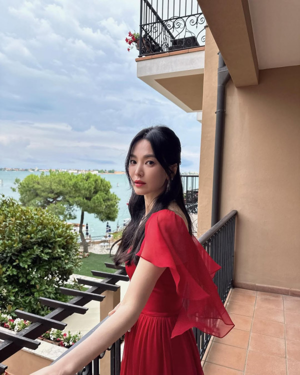 天蠍座女生性格特質、感情觀、愛情攻略