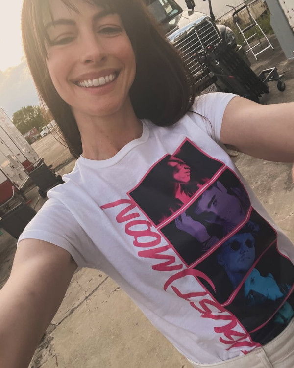 天蠍座女生性格特質、感情觀、愛情攻略