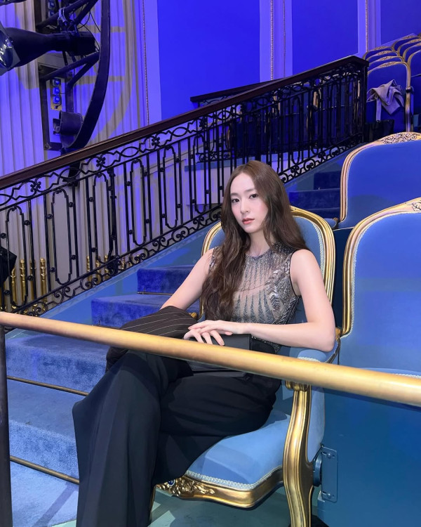 天蠍座女生性格特質、感情觀、愛情攻略