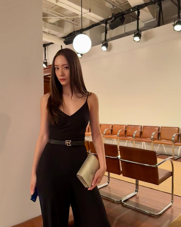 天蠍座女生性格特質、感情觀、愛情攻略