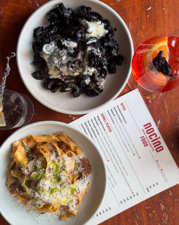 手工意粉餐廳推介逾10間！平民價嘆米芝蓮推薦！意粉迷必去