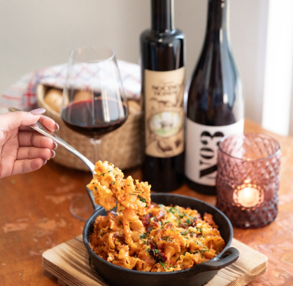 手工意粉餐廳推介逾10間！平民價嘆米芝蓮推薦！意粉迷必去