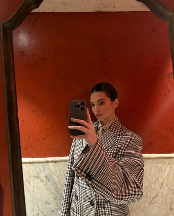 天蠍座女生性格特質、感情觀、愛情攻略