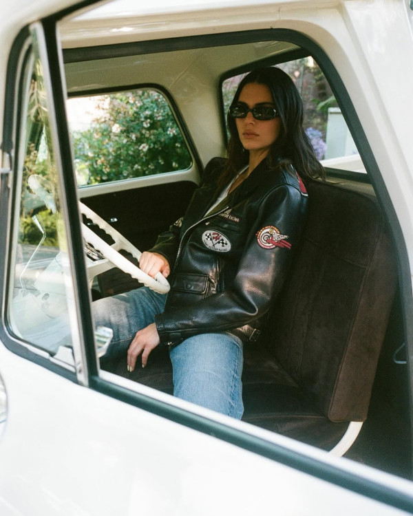 天蠍座女生性格特質、感情觀、愛情攻略