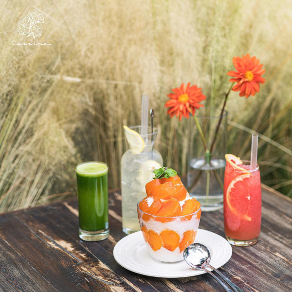 colline（圖片來源：IG@colline_cafe）