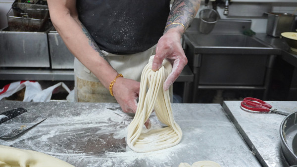 免費送十字牌低脂Spoona熱情果純‧凝酪 一糖期間限定！即睇派發詳情！