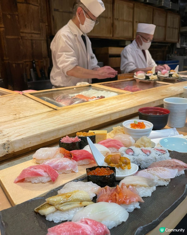 網民大推！東京自由行爆紅全攻略 | 溫泉酒店／任食魚生／迴轉壽司 