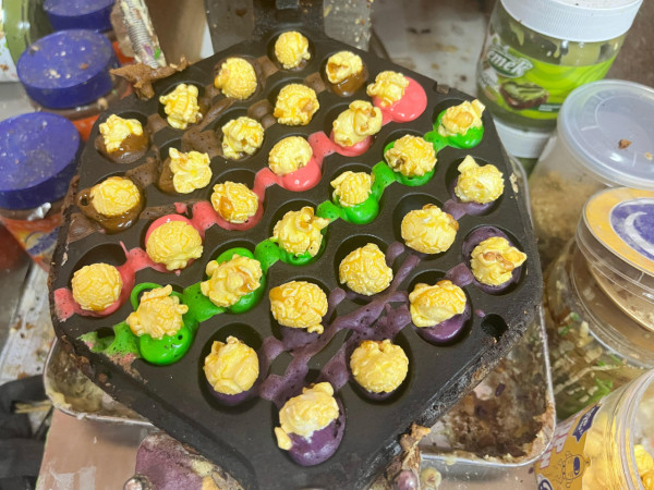 免費送十字牌低脂Spoona熱情果純‧凝酪 一糖期間限定！即睇派發詳情！