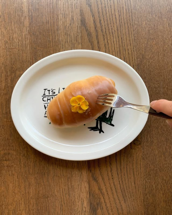 AVEK CHERI the park（圖片來源：IG@avekcheri）