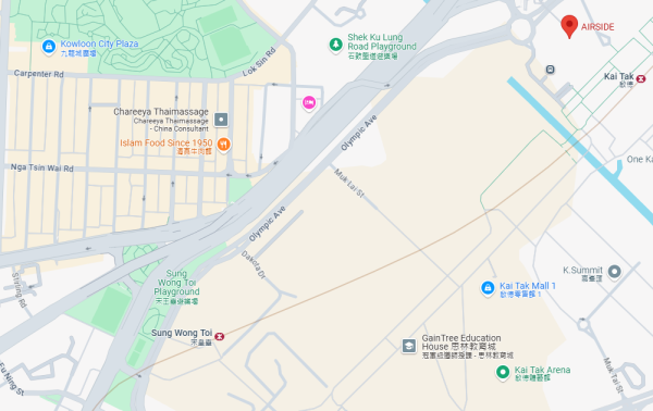 啟德主場館演唱會泊車最近停車場！啟德/土瓜灣/九龍灣泊車充電指南+啟德體育園泊車收費優惠