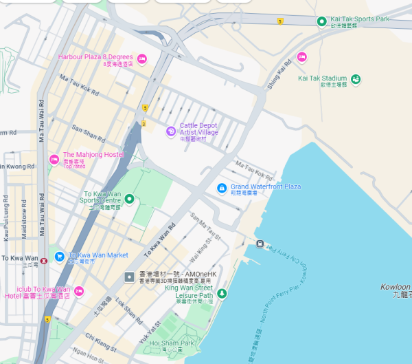 啟德主場館演唱會泊車最近停車場！啟德/土瓜灣/九龍灣泊車充電指南+啟德體育園泊車收費優惠