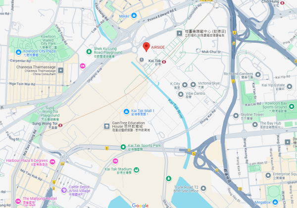 啟德主場館演唱會泊車最近停車場！啟德/土瓜灣/九龍灣泊車充電指南+啟德體育園泊車收費優惠