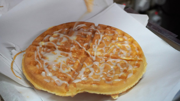 免費送十字牌低脂Spoona熱情果純‧凝酪 一糖期間限定！即睇派發詳情！