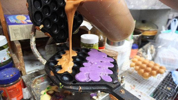 免費送十字牌低脂Spoona熱情果純‧凝酪 一糖期間限定！即睇派發詳情！