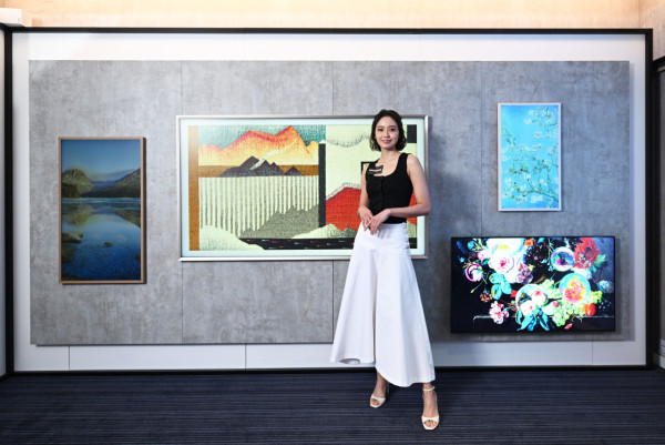 Samsung 2025 AI 電視及家電系列登場 重新定義家庭娛樂與智能生活