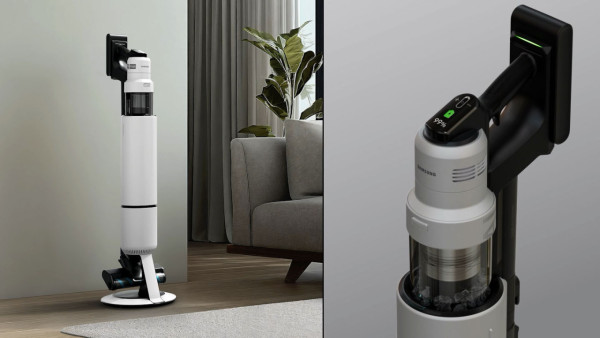 Samsung 2025 AI 電視及家電系列登場 重新定義家庭娛樂與智能生活