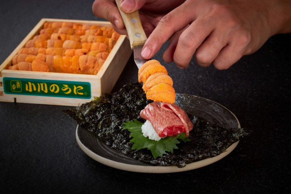 尖沙咀K11送高達$500優惠券！人氣拉麵「銀座 篝」/米芝蓮星級餐廳進駐