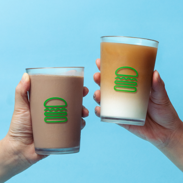 Shake Shack 出全新咖啡及朱古力飲品系列！聯乘本地品牌推高質咖啡豆