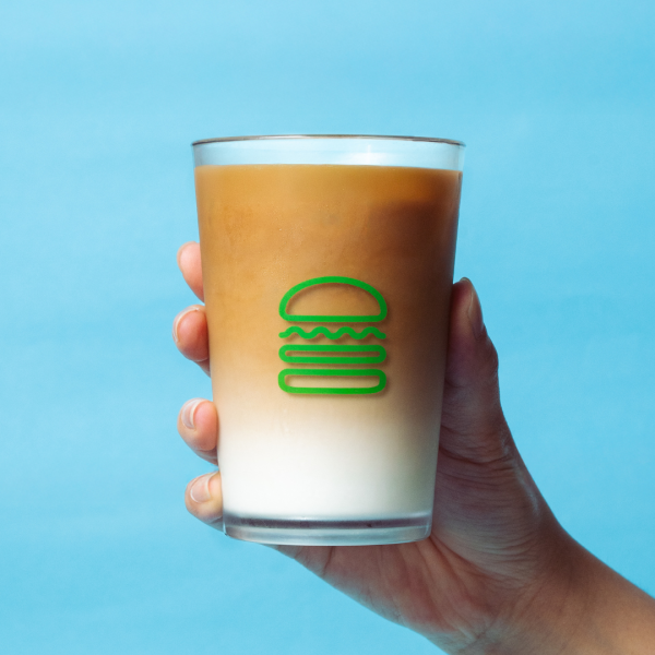 Shake Shack 出全新咖啡及朱古力飲品系列！聯乘本地品牌推高質咖啡豆