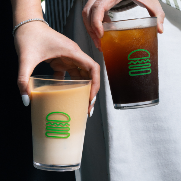 Shake Shack 出全新咖啡及朱古力飲品系列！聯乘本地品牌推高質咖啡豆