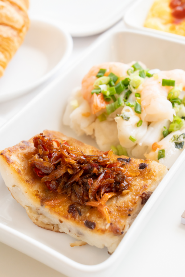 香港航空宣布新定位+升級服務！經濟艙包23kg託運行李/網上預辦登機免費揀位 