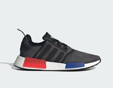 時代的眼淚！10款潮流波鞋回顧「暴露年齡」NMD／McQueen潮人必備