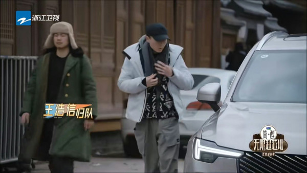 離巢視帝趕回港為見外婆最後一面 為缺席內地真人騷錄影道歉 