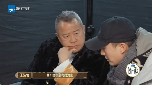 離巢視帝趕回港為見外婆最後一面 為缺席內地真人騷錄影道歉 