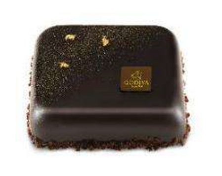 GODIVA推出兩款全新口味朱古力蝴蝶酥！限量版蝴蝶酥公仔鎖匙扣登場