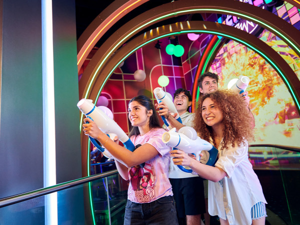 日本環球影城宣佈擴建  迷你兵團園區擴大1.4倍！2025年夏季開放 