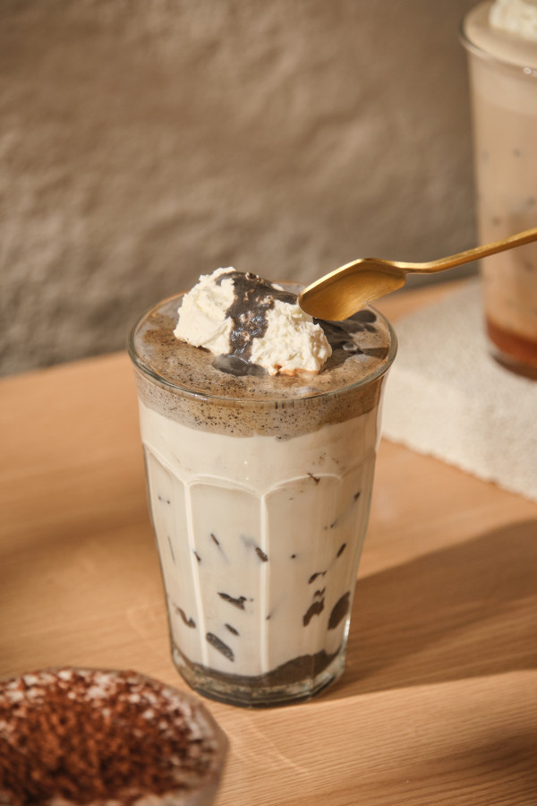 甜品店推介｜逾6間香港中式糖水店推介 手工湯圓  ／米芝蓮推介／香滑芝麻糊／自家研磨腰果露