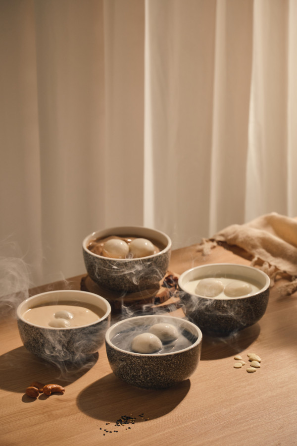 人氣港式糖水舖研香登陸沙田！新店限定巴馬火腿雲朵班戟/芒果芭菲/開心果雪糕