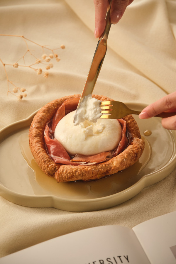 甜品店推介｜逾6間香港中式糖水店推介 手工湯圓  ／米芝蓮推介／香滑芝麻糊／自家研磨腰果露