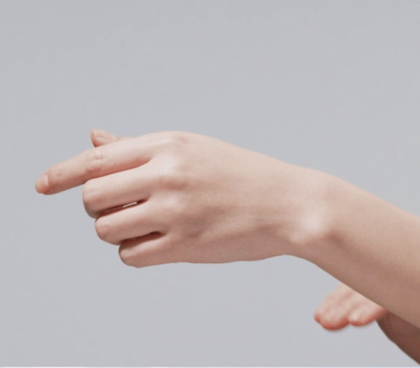 SOFINA Primavista 持久控油調色底霜