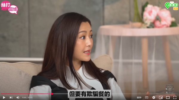 金像獎2025｜影后衛詩雅靠1斷食法減肥 親授2實行貼士／專家拆解斷食風險