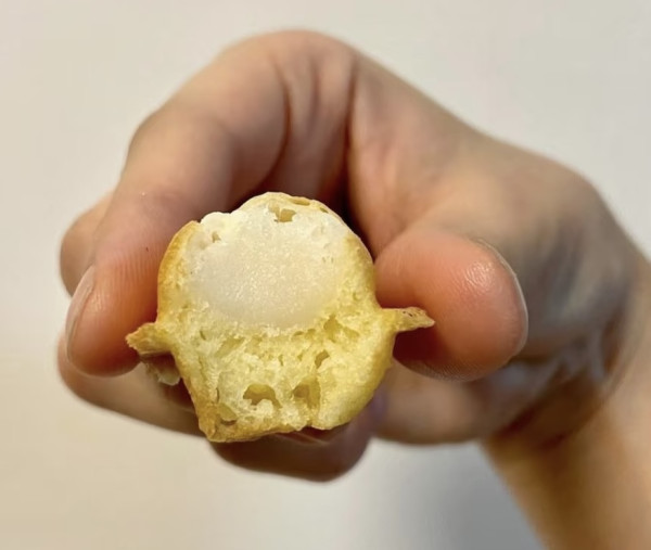 免費送十字牌低脂Spoona熱情果純‧凝酪 一糖期間限定！即睇派發詳情！