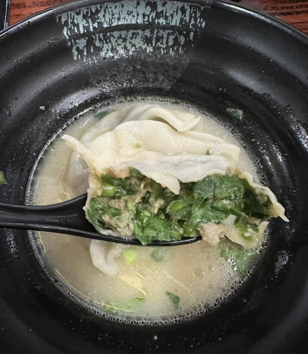 天水圍美食推介｜必食手工刀削麵／麻糬雞蛋仔／麻辣米線／爆瀉芝士麵／麻薯窩夫