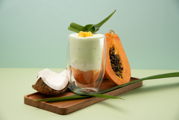 新加坡國民雪糕ICC登陸便利店! 芒果麻糬/斑蘭椰子麻糬/花生醬/黑芝麻 