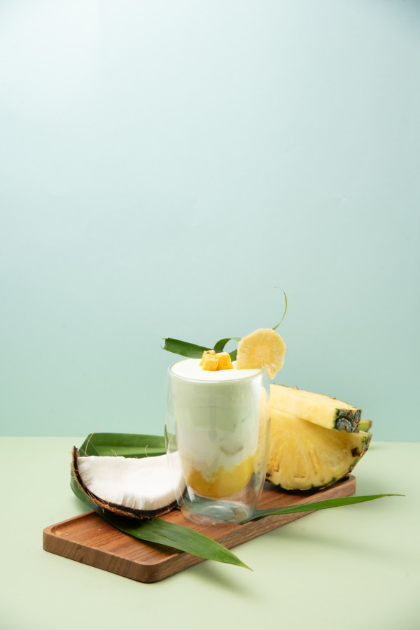 新加坡國民雪糕ICC登陸便利店! 芒果麻糬/斑蘭椰子麻糬/花生醬/黑芝麻 