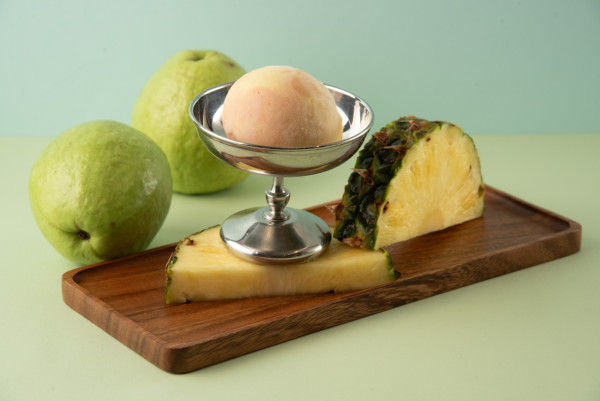 新加坡國民雪糕ICC登陸便利店! 芒果麻糬/斑蘭椰子麻糬/花生醬/黑芝麻 