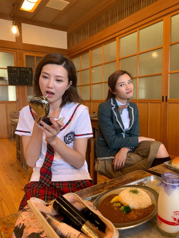 吳若希突然宣布與麥美恩絕交 疑似對罵開戰Mayanne即反擊7個字