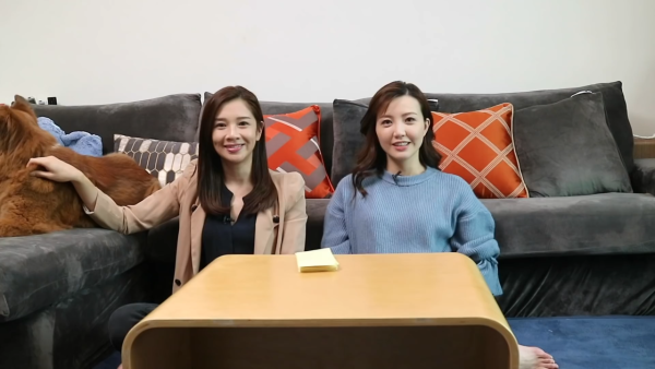 麥美恩首度現身回應與吳若希絕交風波 割蓆推翻友情：朋友嘅定義係好嚴謹