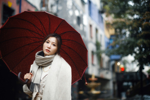 吳若希突然宣布與麥美恩絕交 疑似對罵開戰Mayanne即反擊7個字