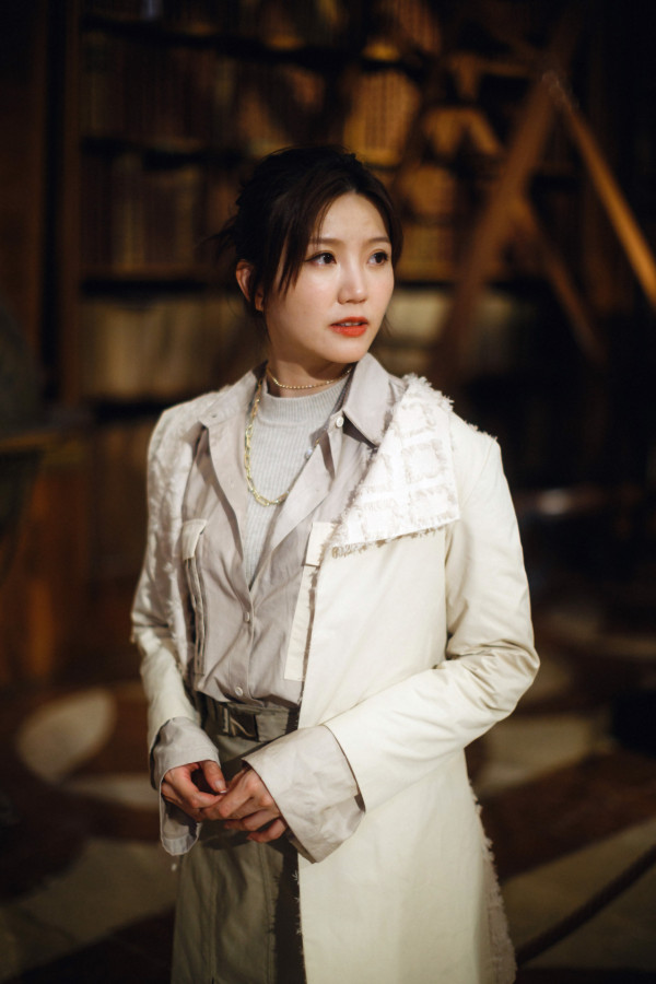 吳若希突然宣布與麥美恩絕交 疑似對罵開戰Mayanne即反擊7個字