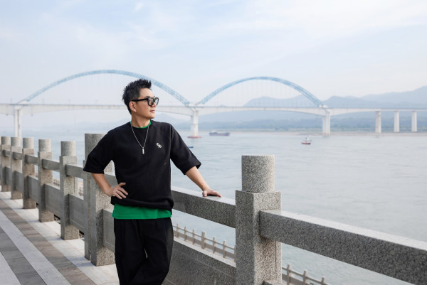 任賢齊身家達5億 傳花千萬買起青島一條街！經理人14字回應火速辟謠