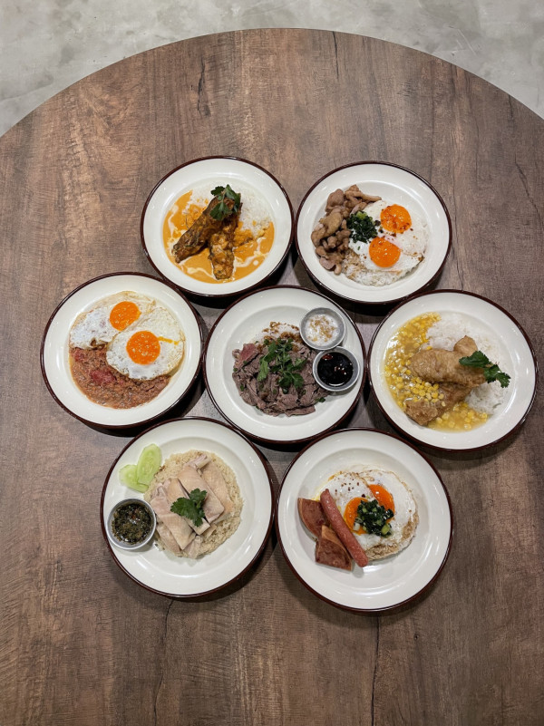 灣仔美食｜珍姐舊班底另起爐灶！豪牛火鍋店新張開業免費送封門牛柳  新鮮現宰本地牛不同部位/封門柳/牛胸爽/五花趾 