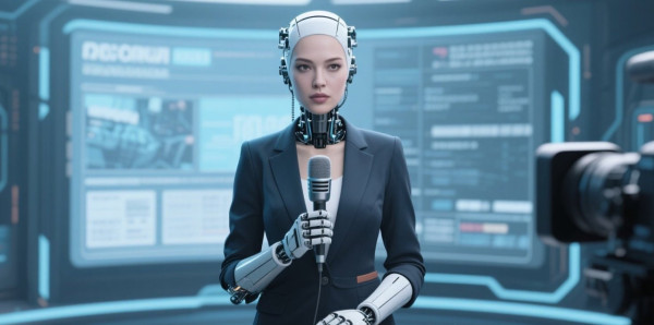 文本生成音頻可實現低成本播音